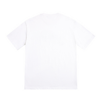 Camiseta Trapstar Blanco Blanco 2