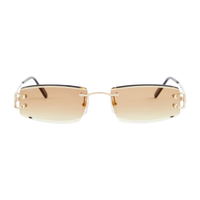 Polychromatic Sunglasses