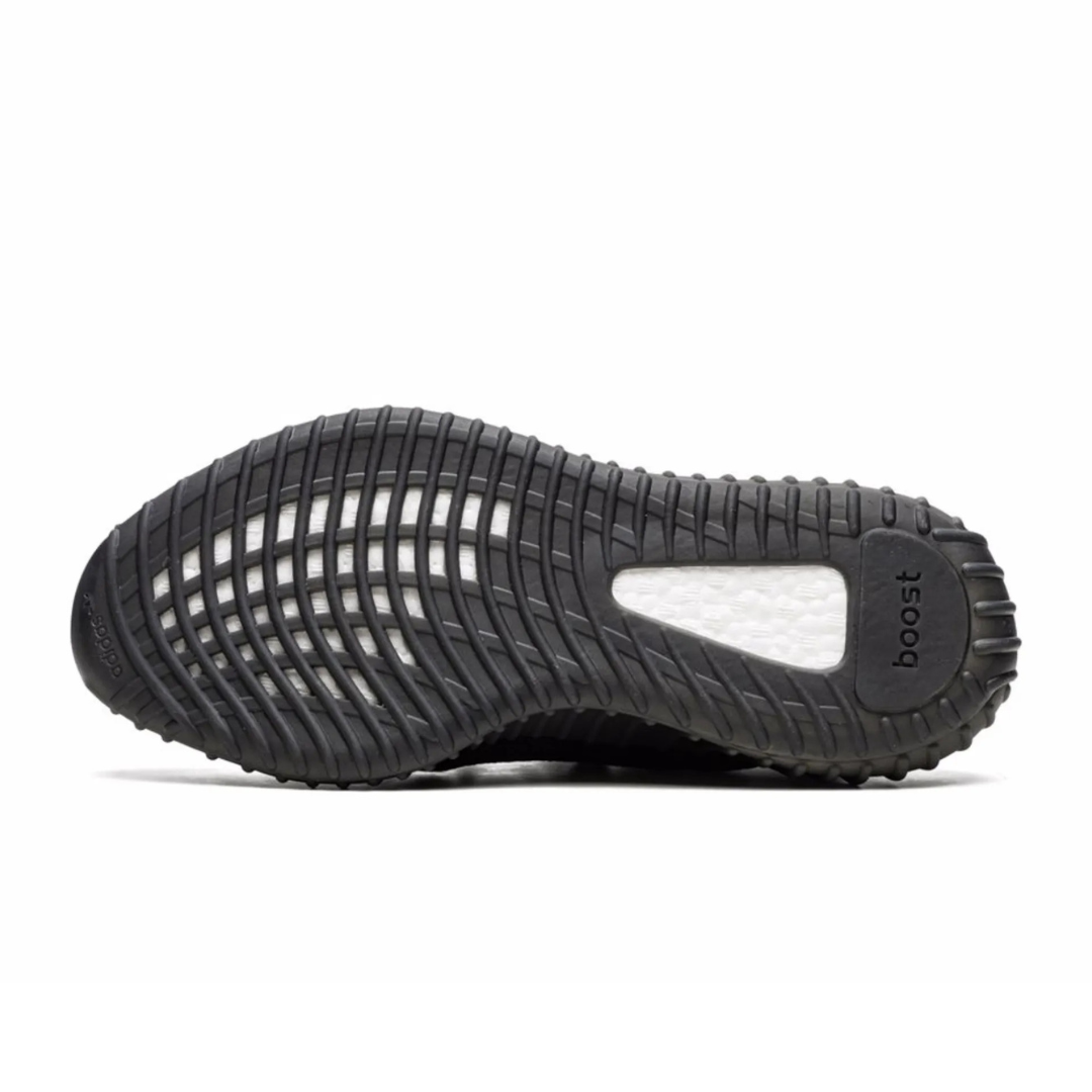 Sneakers Yeezy Negro/Azul