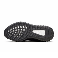 Sneakers Yeezy Negro/Azul