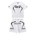 Hell Short Set
