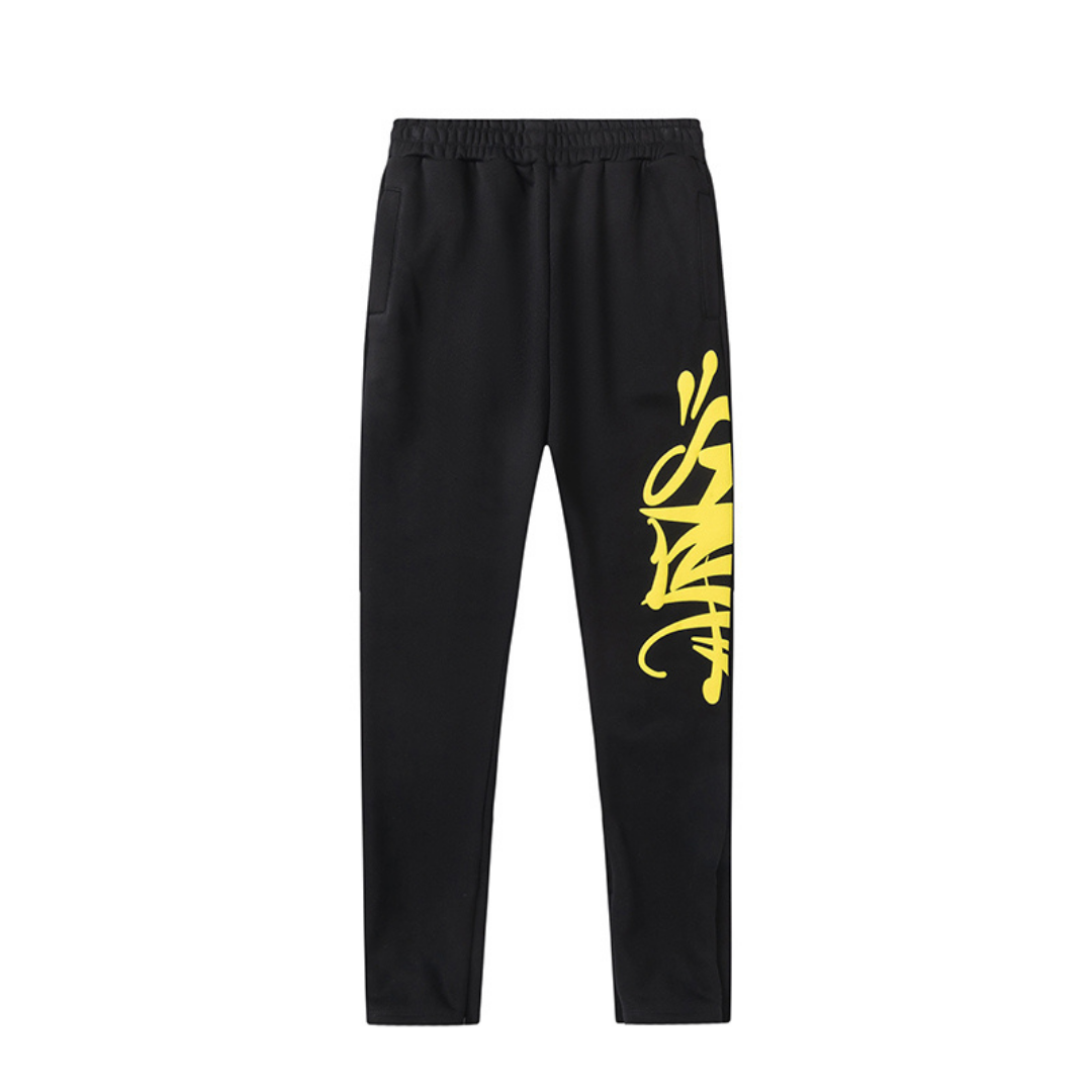 Conjunto Syna World Amarillo