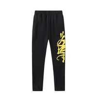 Conjunto Syna World Amarillo