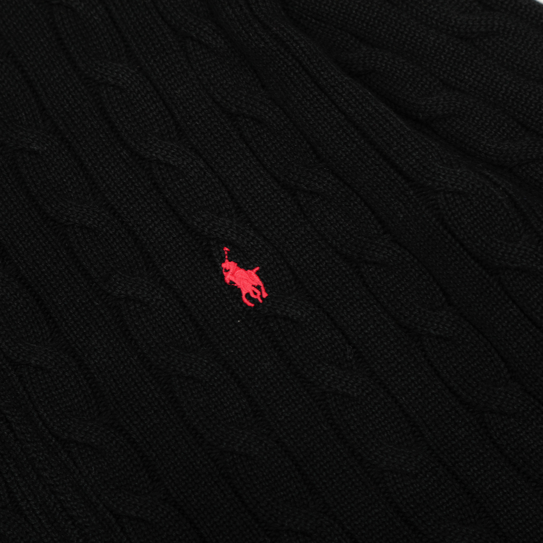 Camiseta Polo Ralph Lauren Gris Lavado Claro Roturas