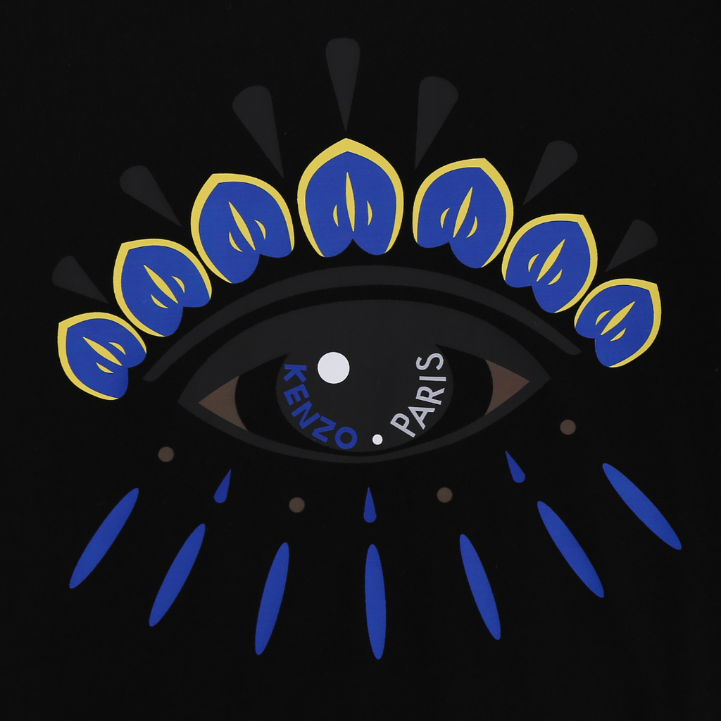 Tiger Eye T-shirt