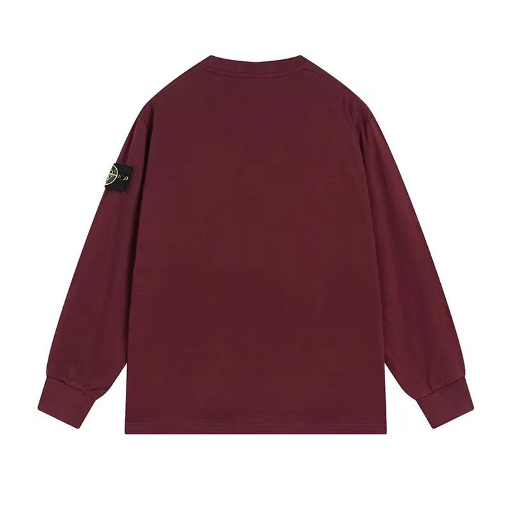 Monogram Sweatshirt · Nova Neta · Nova Neta