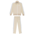 Palm Beige Tracksuit · Nova Neta · Nova Neta