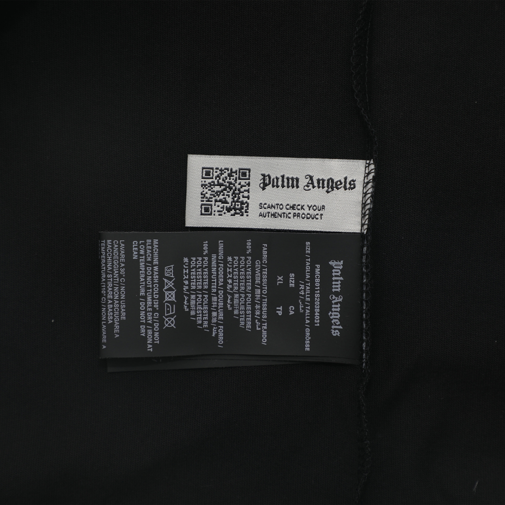 Palm Angels T-shirt · Palm Angels · Nova Neta