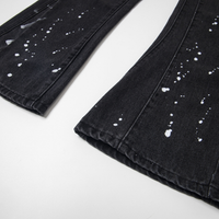 Gallery Flared Jeans