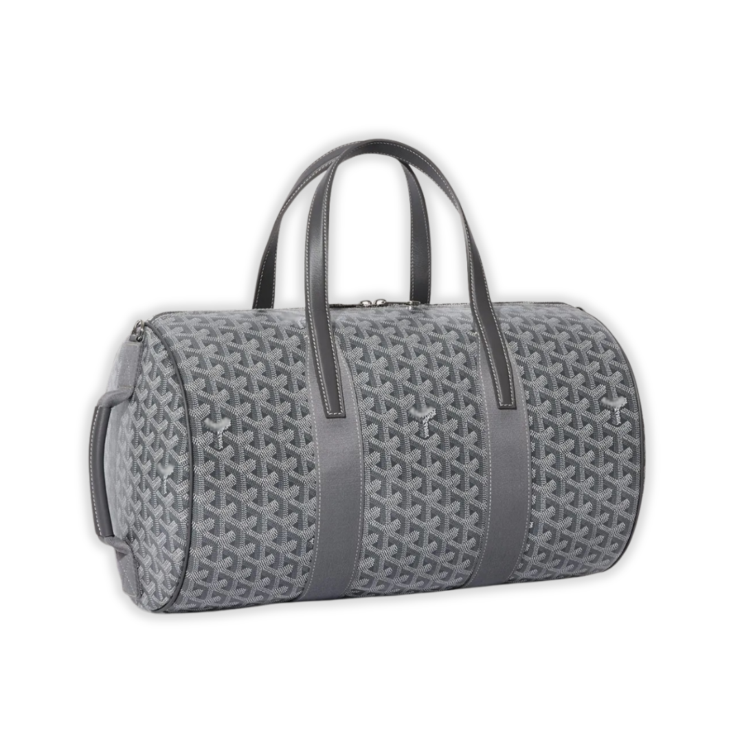 Polychromatic Sport Bag