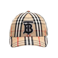 Monochromatic Cap