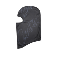 Liteweight Ski Mask Negro Estrellas