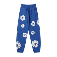 Denim Trs Blue Tracksuit Azul 2