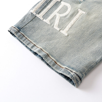 Amr Shorts