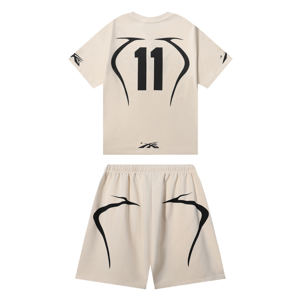 Hell Short Set