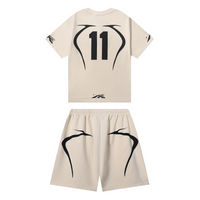 Hell Short Set