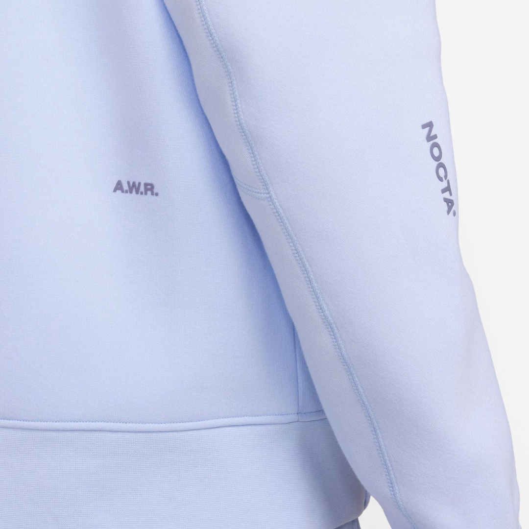 Nocta Palest Purple Tracksuit · Nike · Nova Neta
