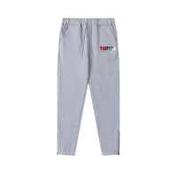 Conjunto Trapstar Gris Gris 2