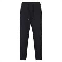 Conjunto Trapstar Negro Negro 7
