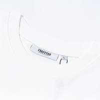 Camiseta Trapstar Blanco
