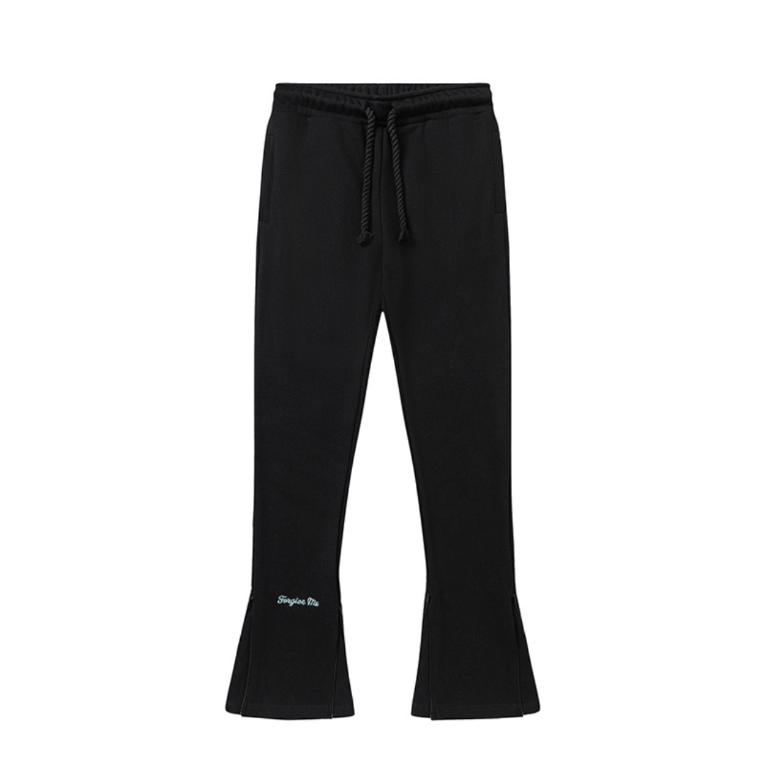 Conjunto Syna World Negro Azul