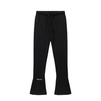 Conjunto Syna World Negro Azul