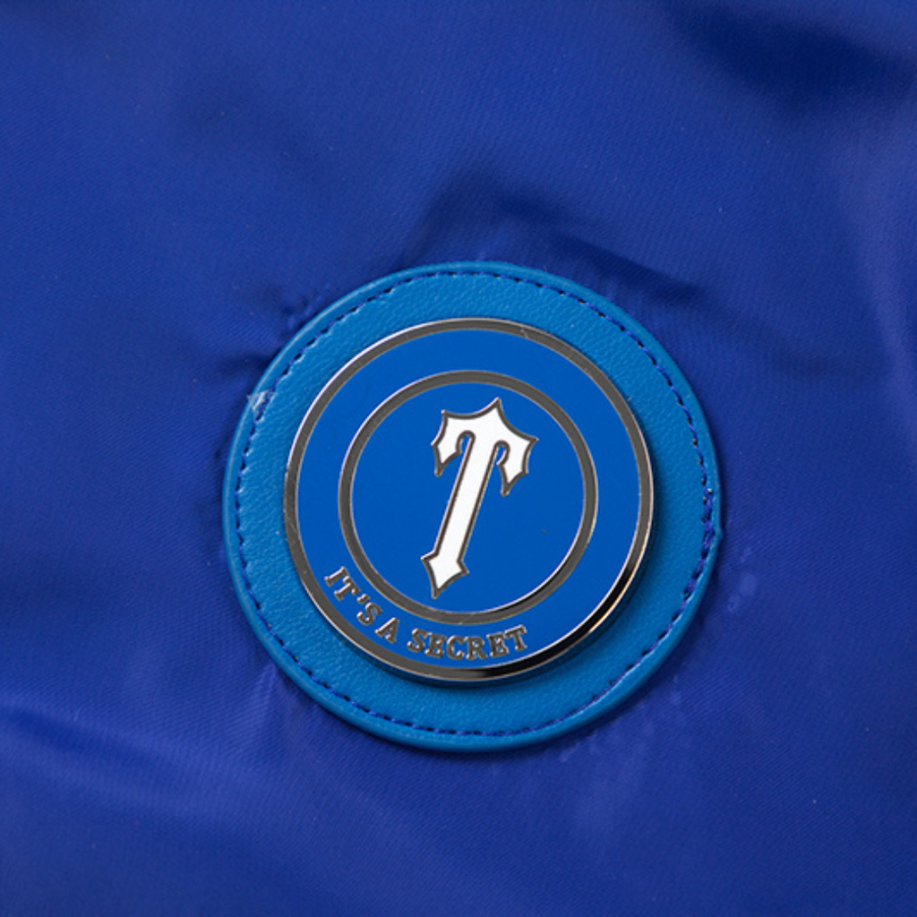 Irongate T Dazzling Windbreaker · Trapstar · Nova Neta