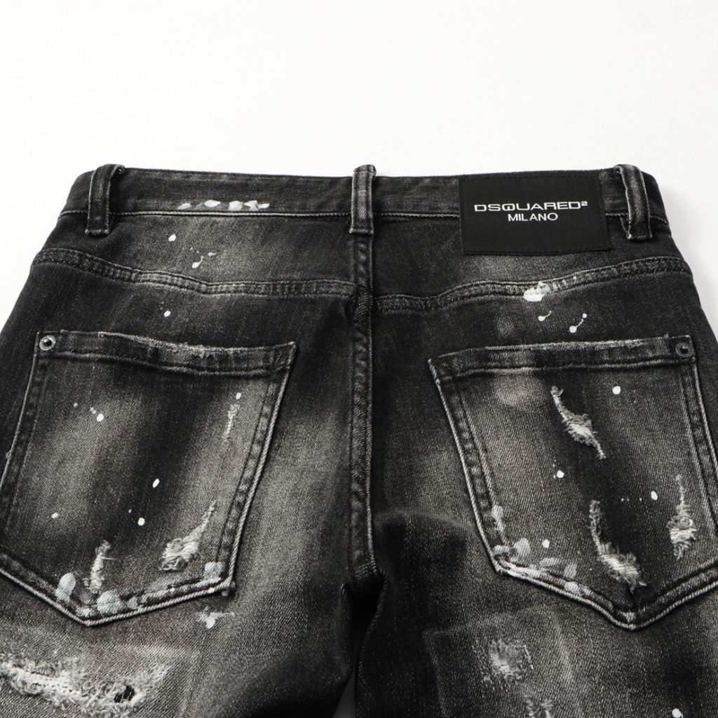 Dsq Jeans · Talla 32 · Stock 1
