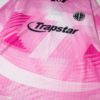 Buzo Trapstar Rosa