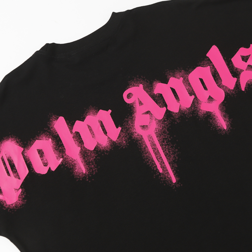 Palm Spray T-shirt · Nova Neta · Nova Neta