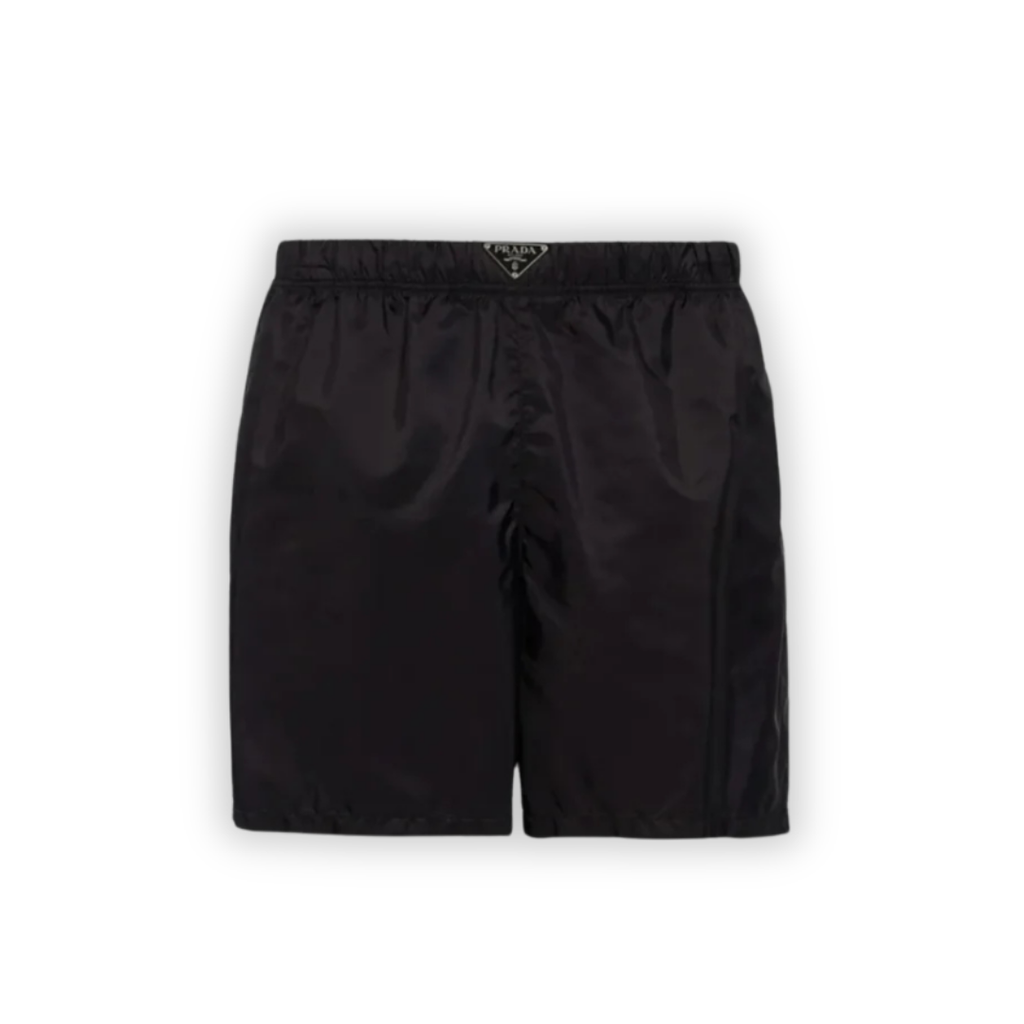 Monogram Short Set · Nova Neta · Nova Neta