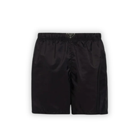 Louis Vuitton Monogram Short Set Negro Tonal Triángulo