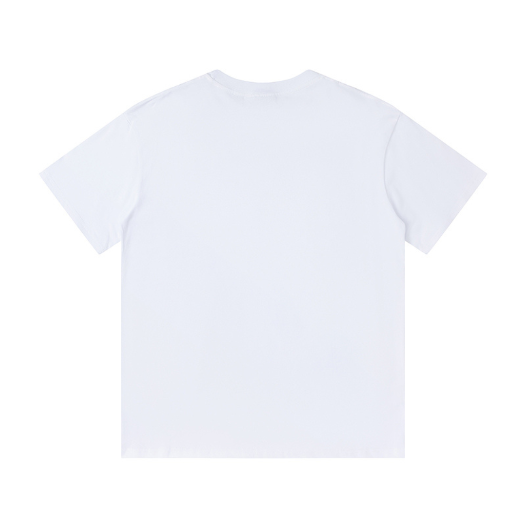 Camiseta Nova Neta Blanco