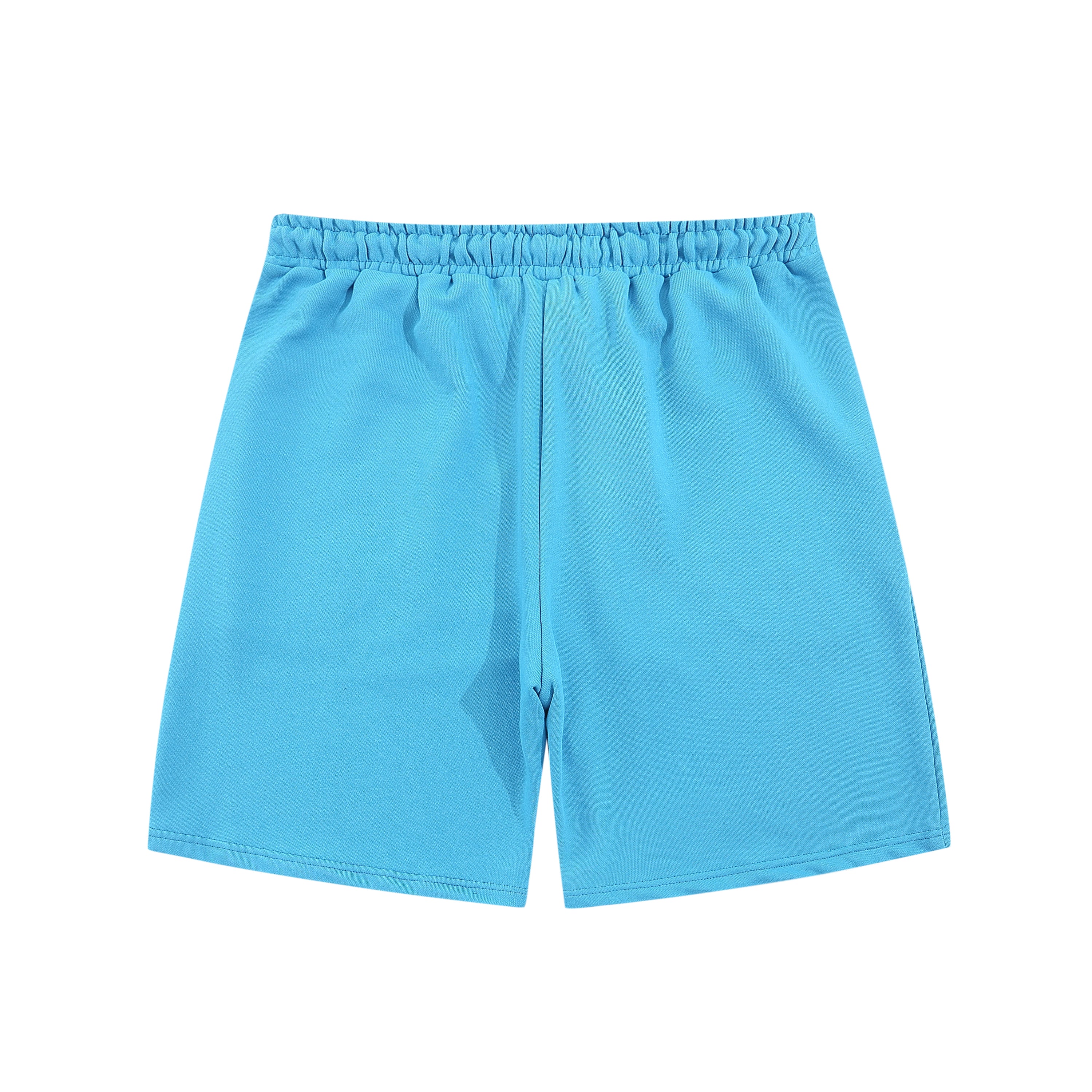 Palm Sky Blue Shorts · Nova Neta · Nova Neta