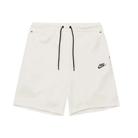 Nike Tech Shorts - Negro