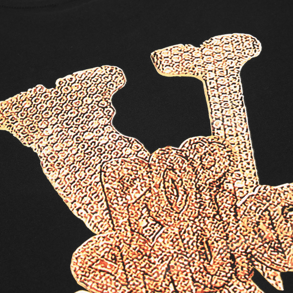 Vlone Pop Smoke T-shirt · Vlone · Nova Neta