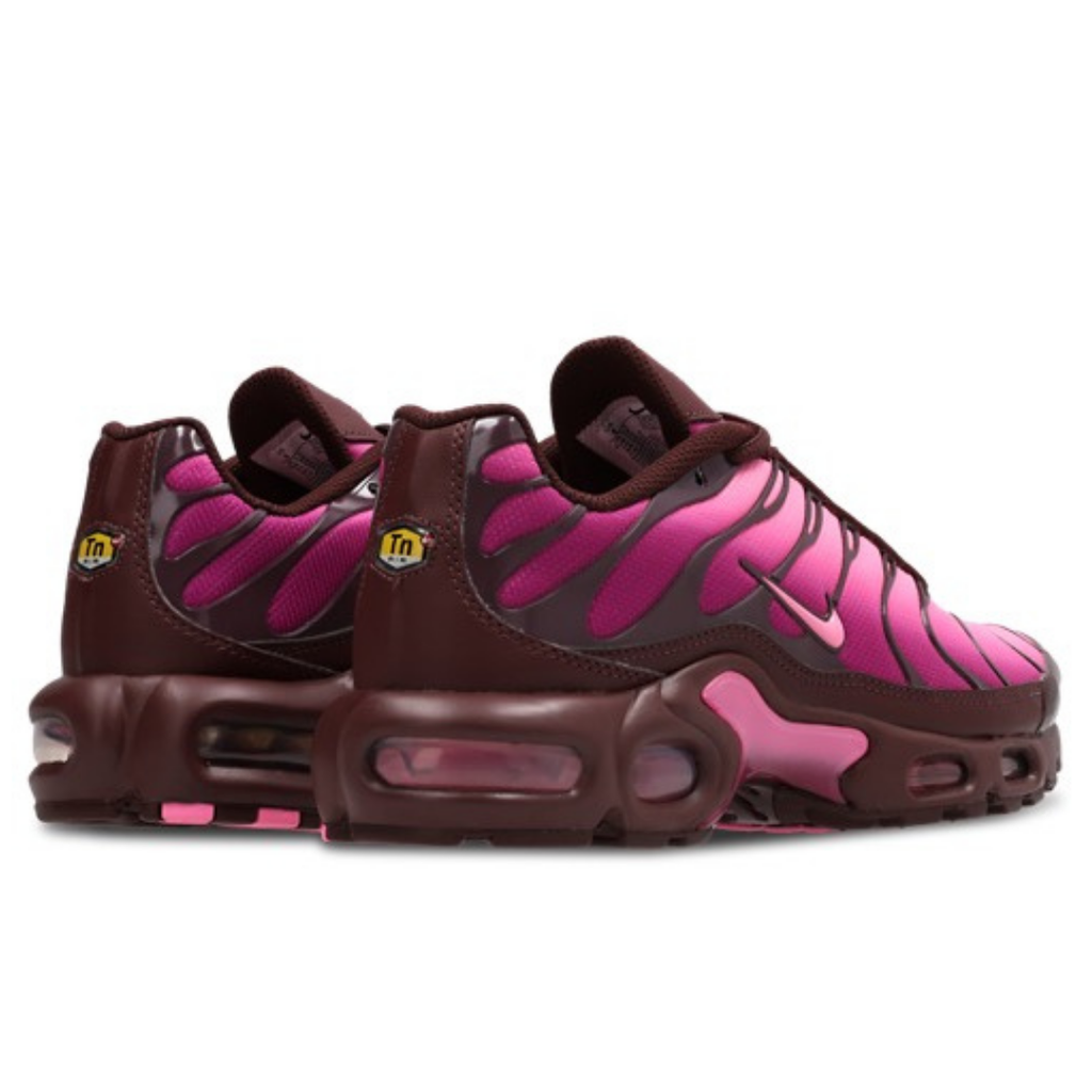 TN Burgundy Crush Pink · Nova Neta · Nova Neta