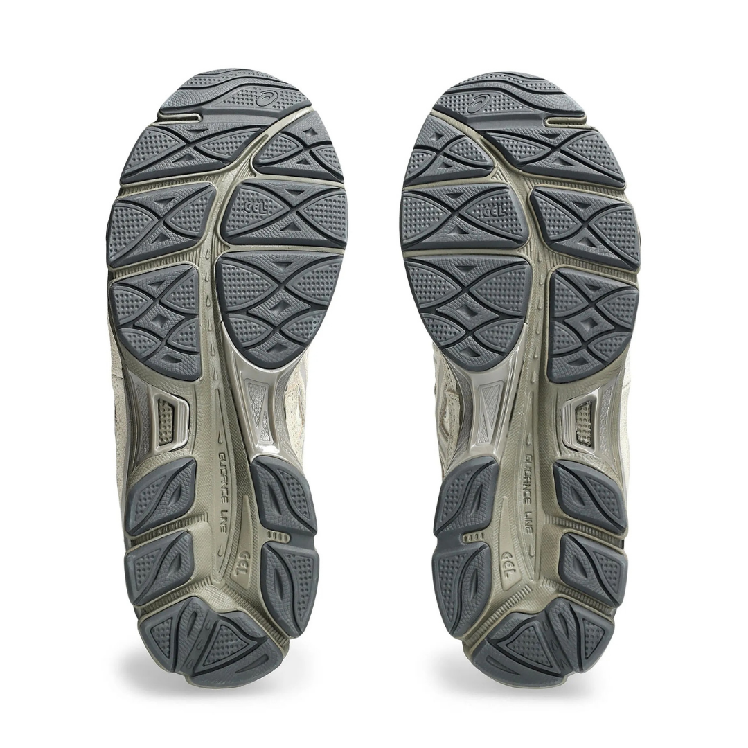 Asics Gel NY Sneakers Gris Geometria