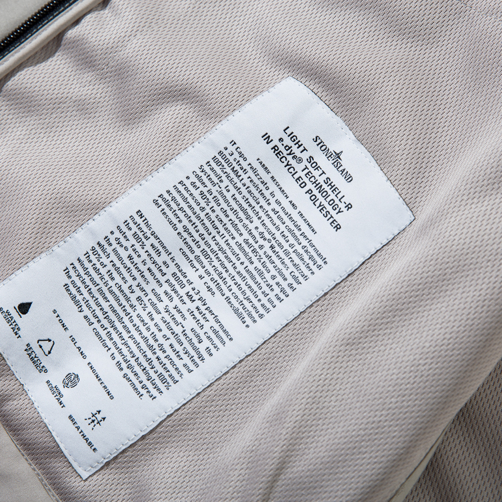 Tactic Jacket · Nova Neta · Nova Neta