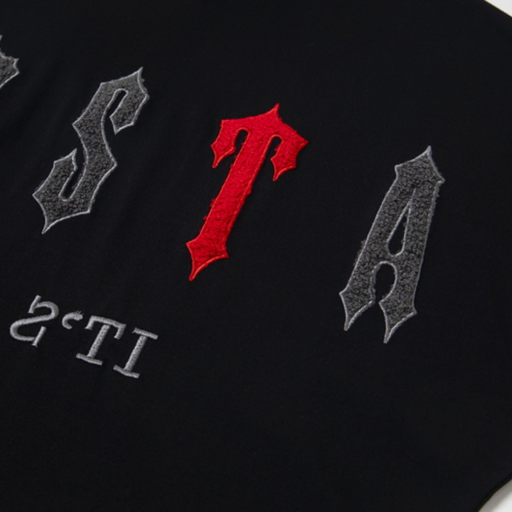 Decoded Arch Short Set · Trapstar · Nova Neta