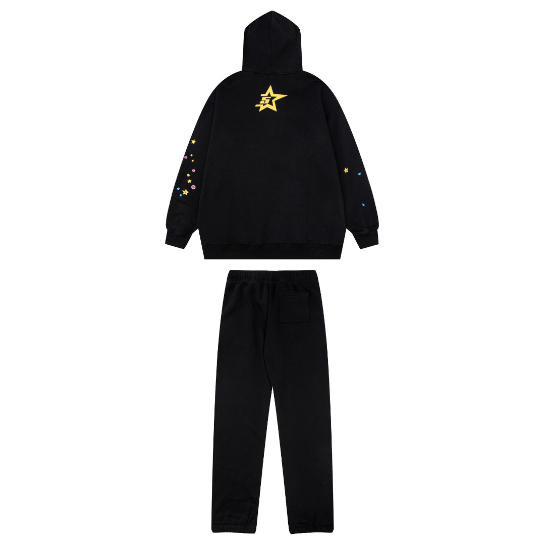 Sp5der Tracksuit · Sp5der · Nova Neta