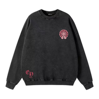 Chrome Sweatshirt