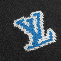 Monogram Sweater Azul Y2K