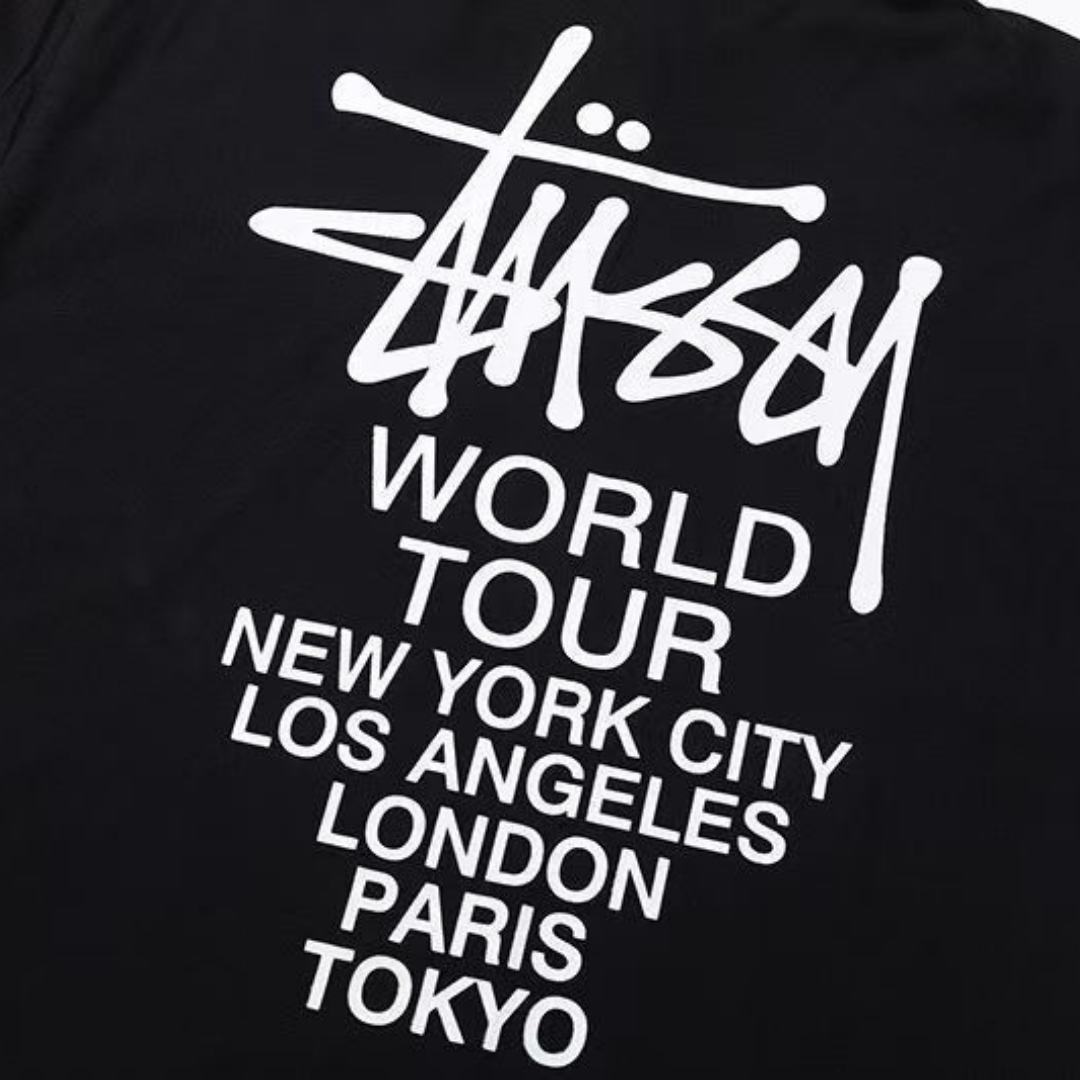 Stussy T-shirt · Stussy · Nova Neta