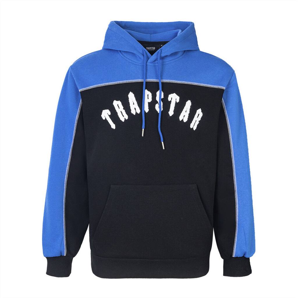 Hooded Arch London Tracksuit · Nova Neta · Nova Neta