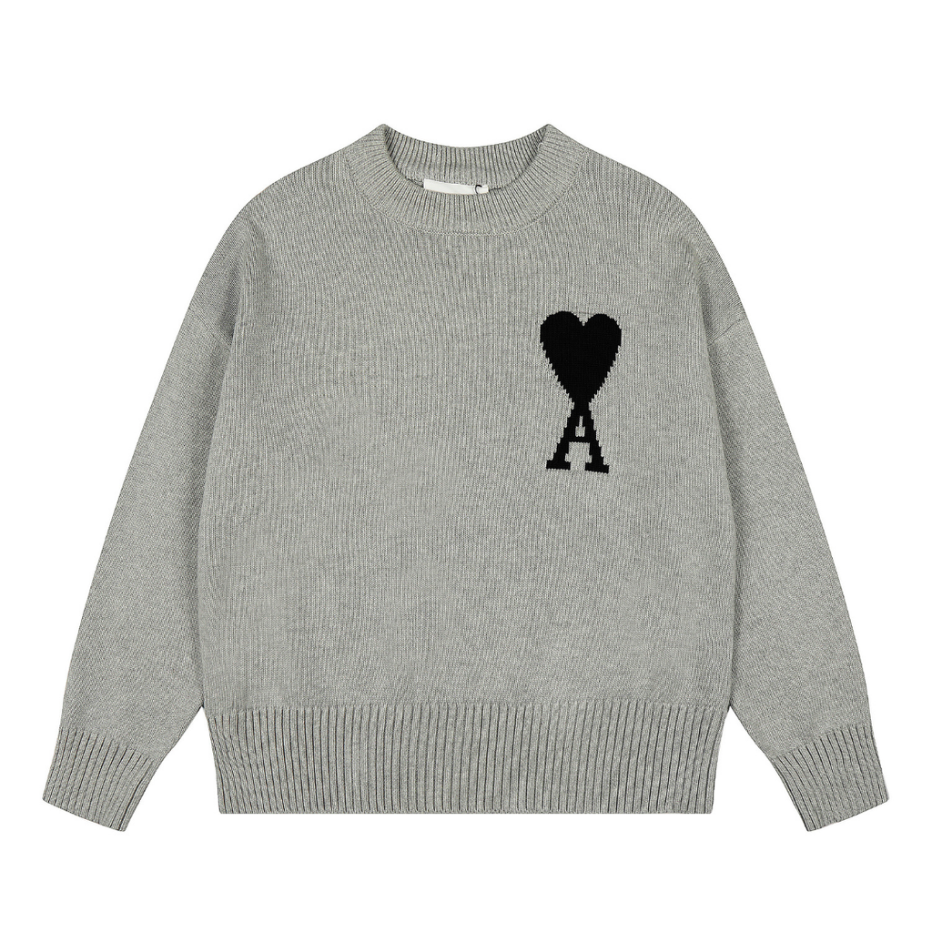 Ami Sweater
