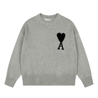Ami Sweater
