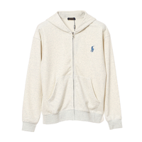 Camiseta Polo Ralph Lauren Blanco Camo