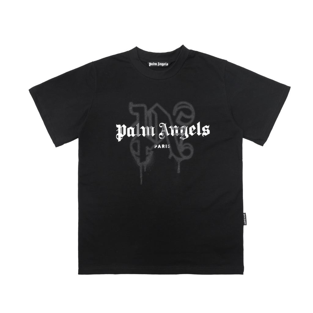 Palm Paris T-shirt · Nova Neta · Nova Neta