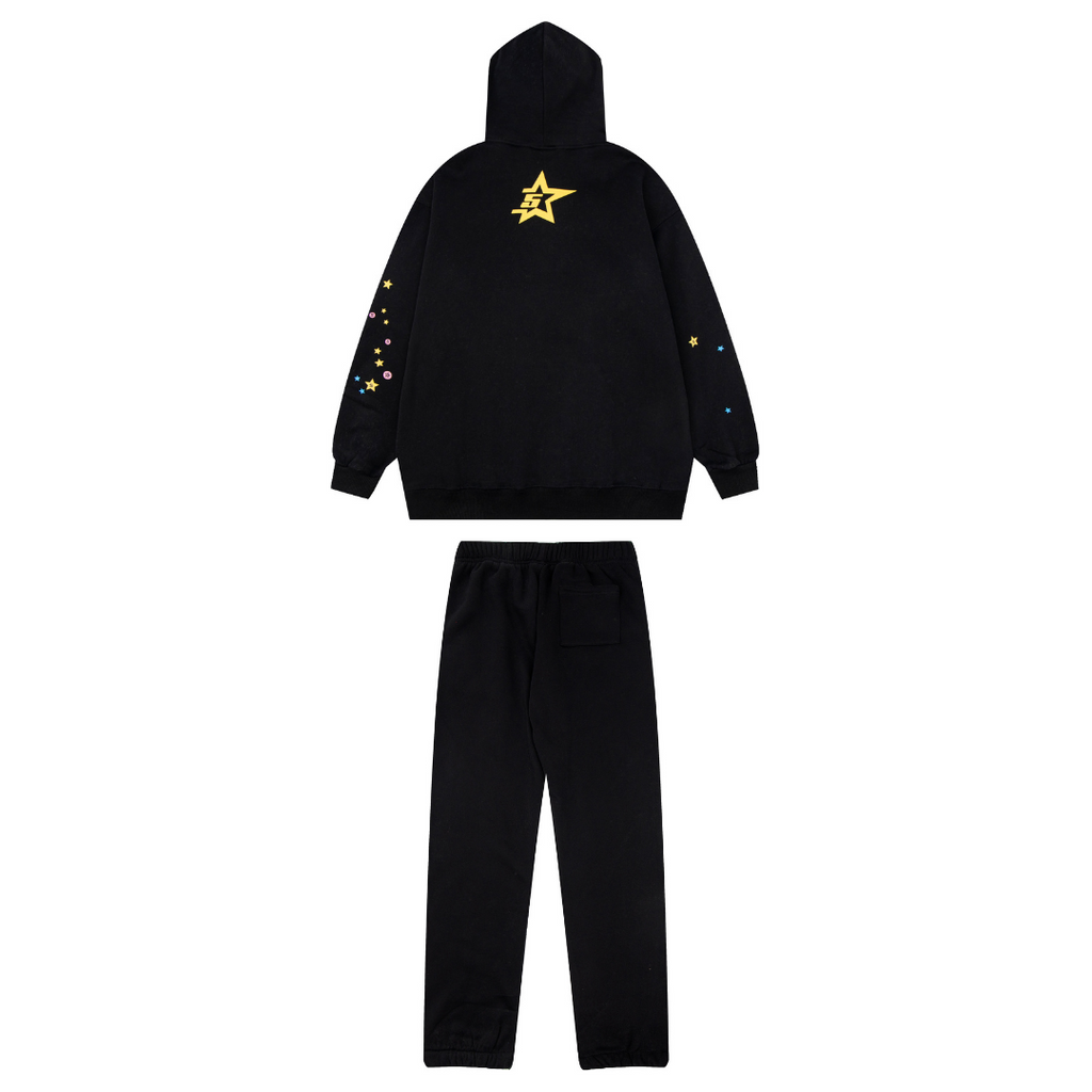 Sp5der Hoodie · Sp5der · Nova Neta